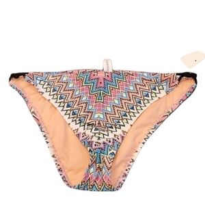NWT Heart & Harmony swim bottom